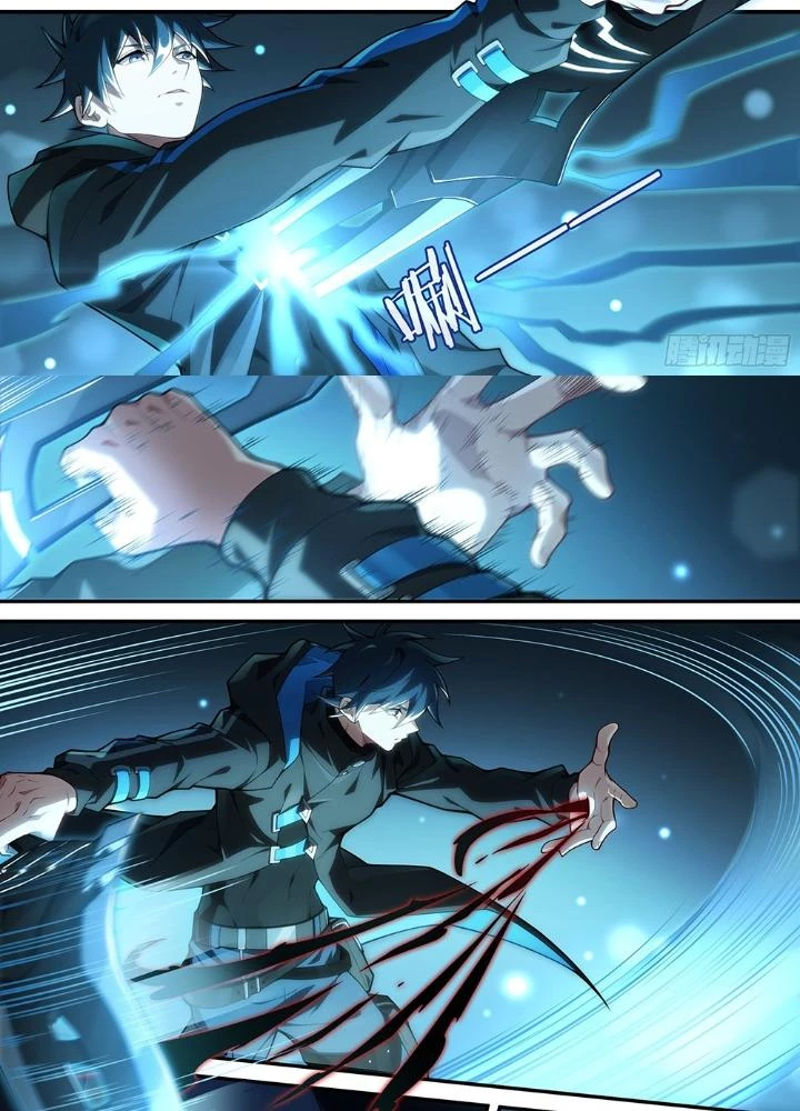 Siêu Thần Linh Chủ Chapter 246 - Trang 2