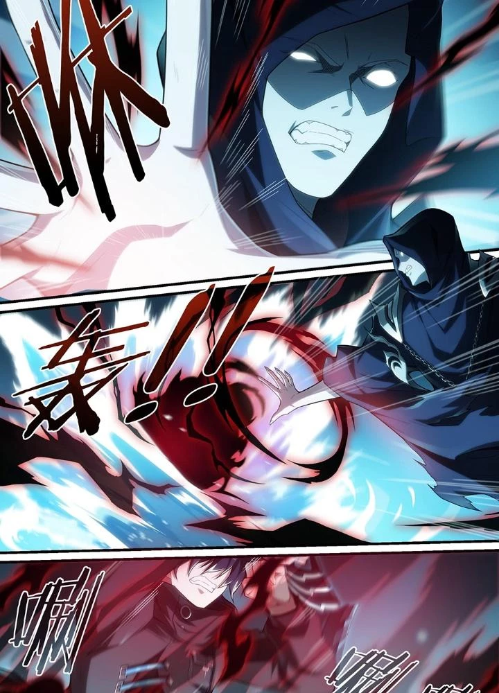 Siêu Thần Linh Chủ Chapter 247 - Trang 2