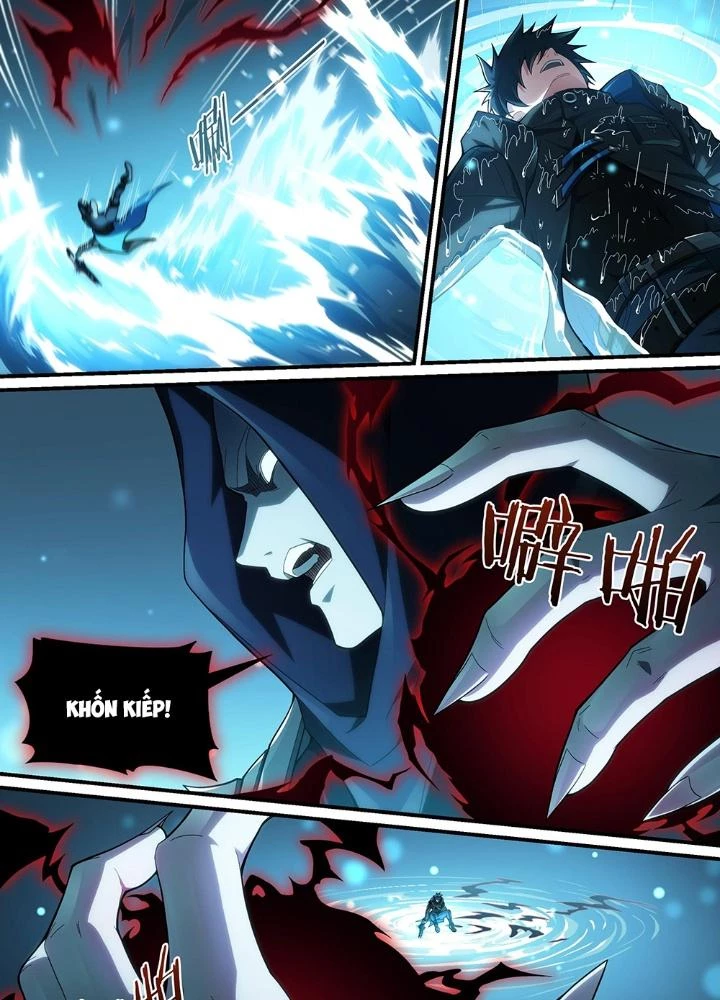 Siêu Thần Linh Chủ Chapter 247 - Trang 2