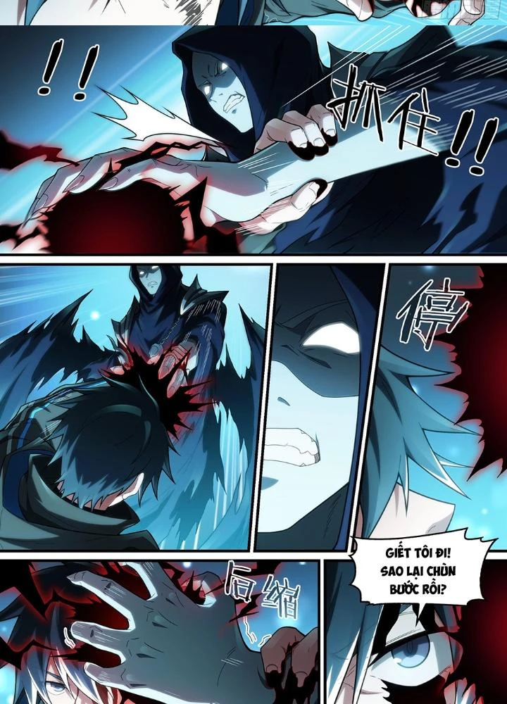 Siêu Thần Linh Chủ Chapter 247 - Trang 2