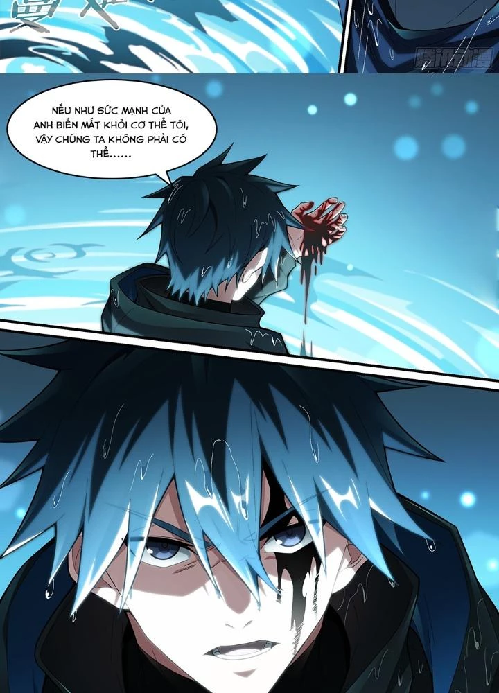 Siêu Thần Linh Chủ Chapter 247 - Trang 2