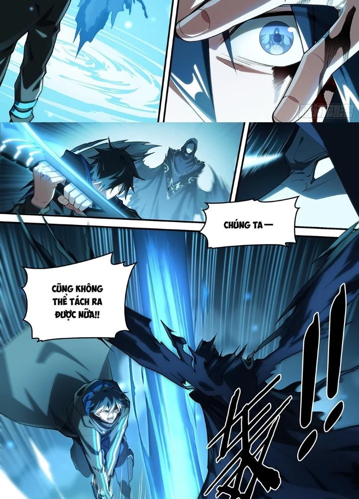 Siêu Thần Linh Chủ Chapter 247 - Trang 2