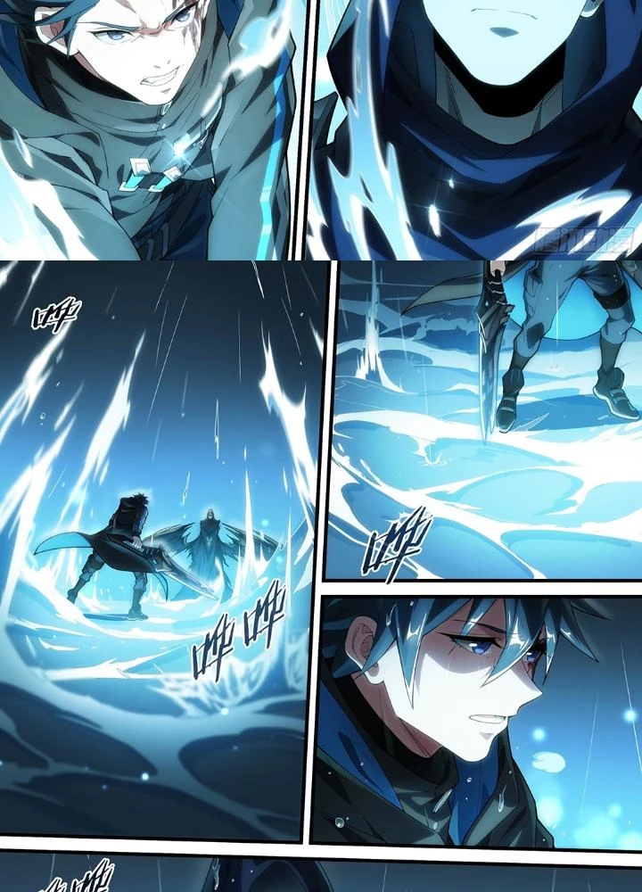 Siêu Thần Linh Chủ Chapter 247 - Trang 2