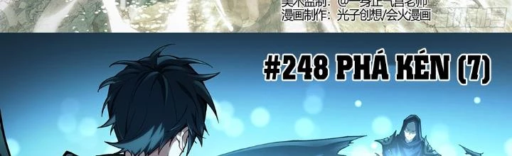 Siêu Thần Linh Chủ Chapter 248 - Trang 2