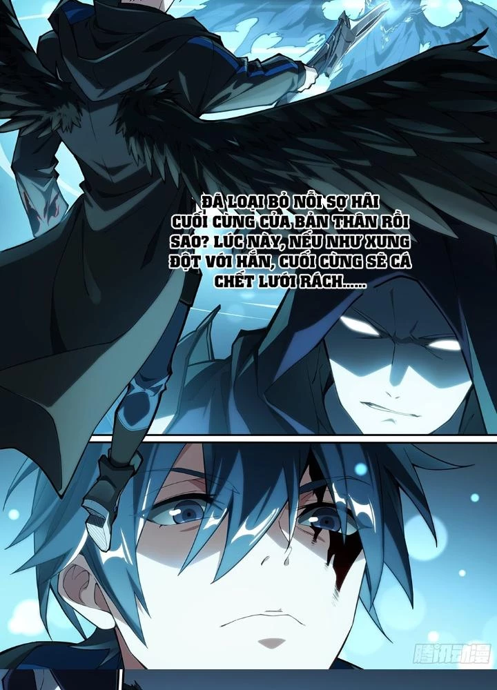 Siêu Thần Linh Chủ Chapter 248 - Trang 2