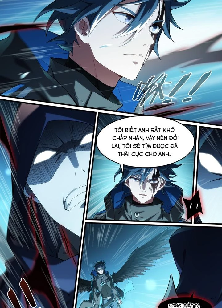 Siêu Thần Linh Chủ Chapter 248 - Trang 2