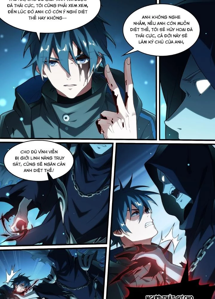 Siêu Thần Linh Chủ Chapter 248 - Trang 2