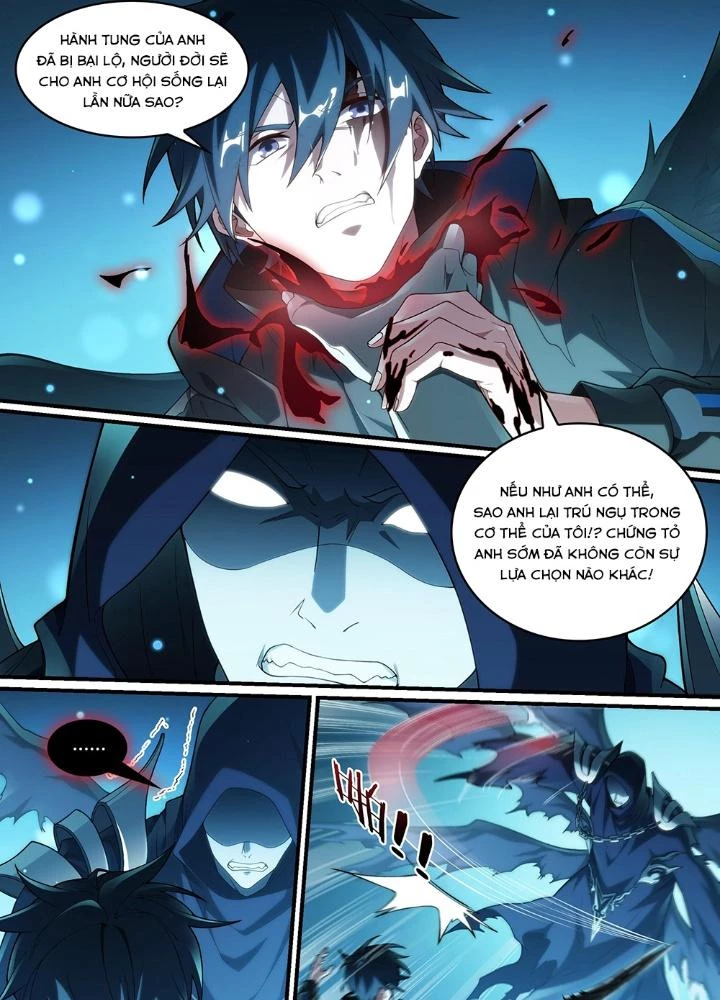 Siêu Thần Linh Chủ Chapter 248 - Trang 2