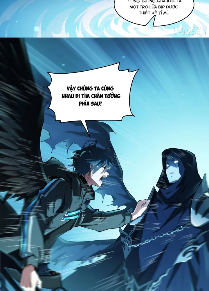 Siêu Thần Linh Chủ Chapter 248 - Trang 2