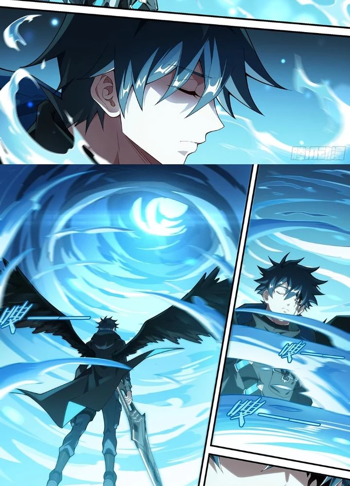 Siêu Thần Linh Chủ Chapter 248 - Trang 2