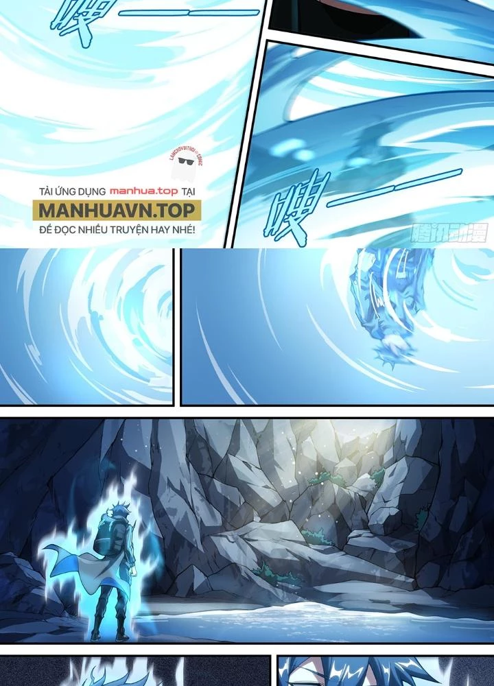 Siêu Thần Linh Chủ Chapter 248 - Trang 2