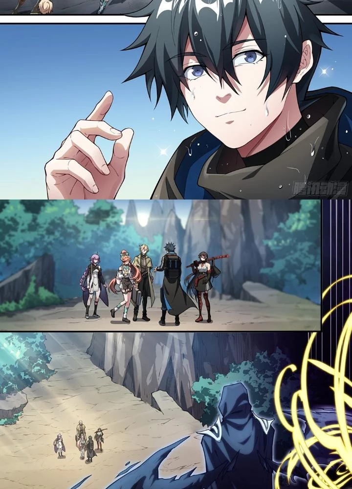 Siêu Thần Linh Chủ Chapter 248 - Trang 2