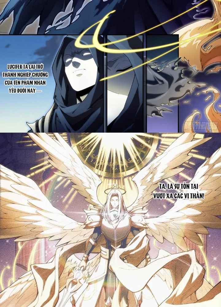 Siêu Thần Linh Chủ Chapter 248 - Trang 2