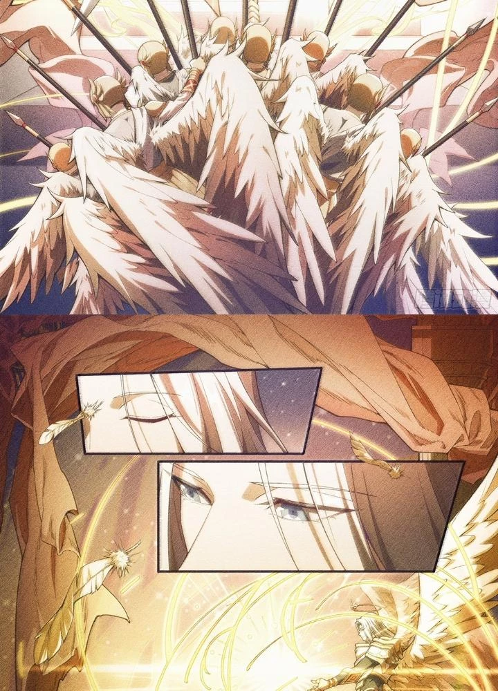 Siêu Thần Linh Chủ Chapter 248 - Trang 2