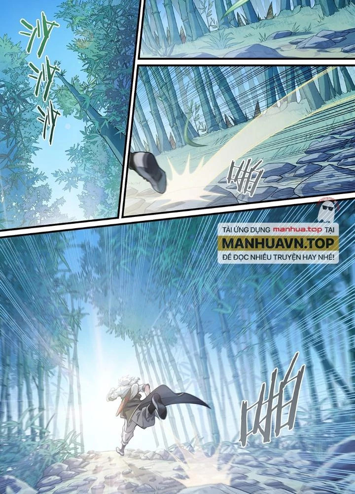 Siêu Thần Linh Chủ Chapter 249 - Trang 2