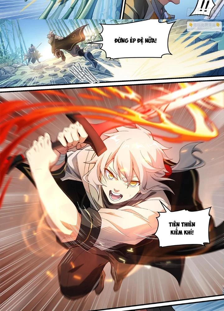 Siêu Thần Linh Chủ Chapter 249 - Trang 2