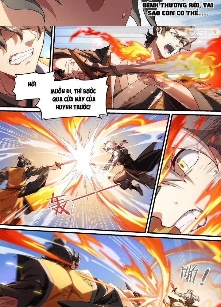 Siêu Thần Linh Chủ Chapter 249 - Trang 2