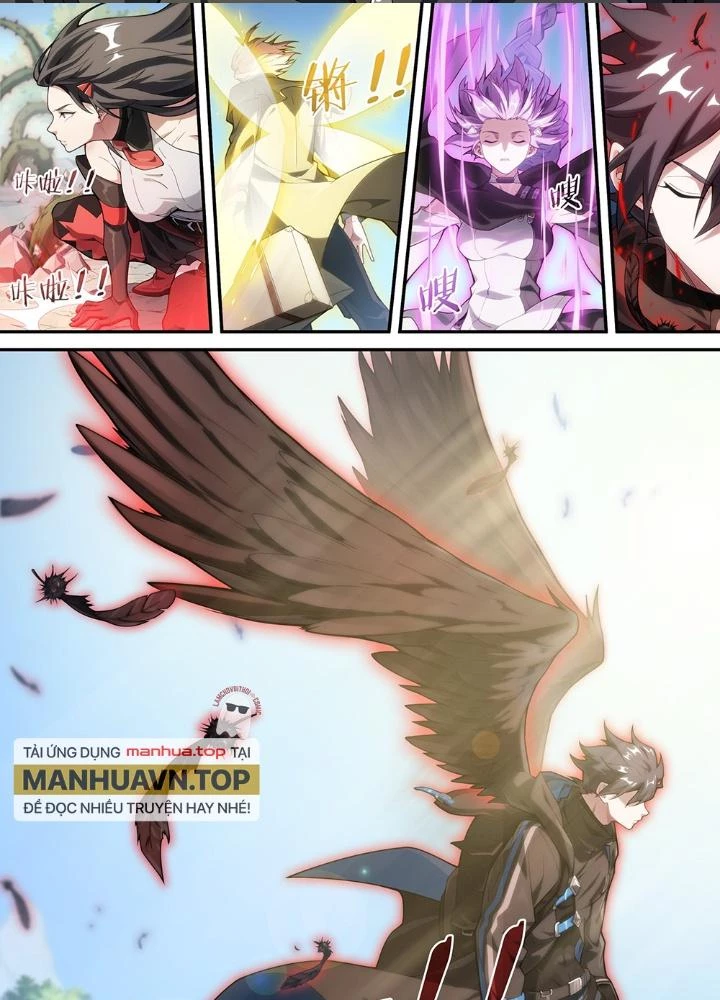 Siêu Thần Linh Chủ Chapter 250 - Trang 2