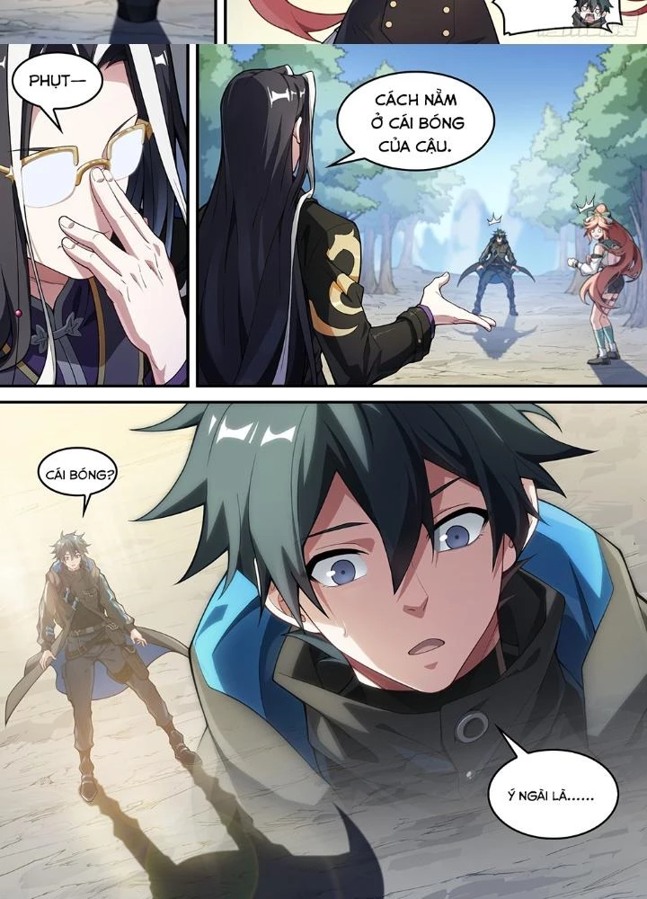 Siêu Thần Linh Chủ Chapter 250 - Trang 2