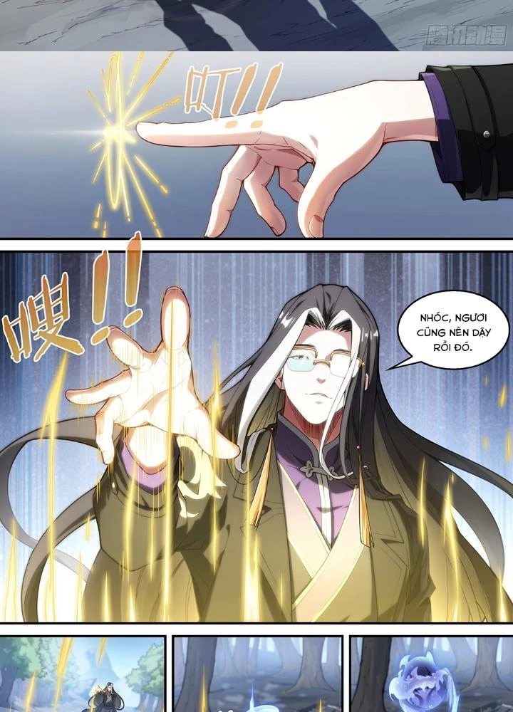 Siêu Thần Linh Chủ Chapter 250 - Trang 2