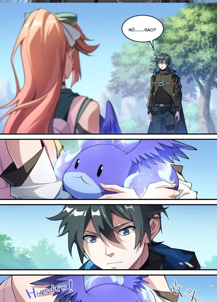 Siêu Thần Linh Chủ Chapter 251 - Trang 2