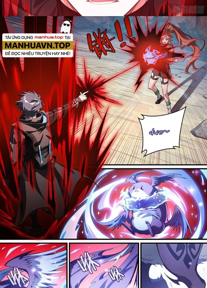 Siêu Thần Linh Chủ Chapter 251 - Trang 2