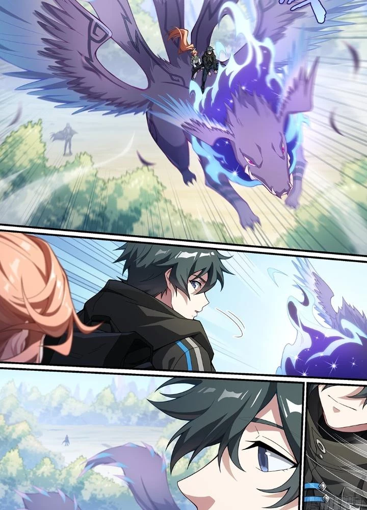 Siêu Thần Linh Chủ Chapter 252 - Trang 2