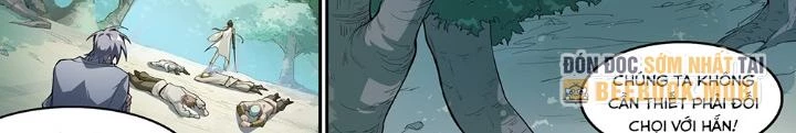 Siêu Thần Linh Chủ Chapter 253 - Trang 2