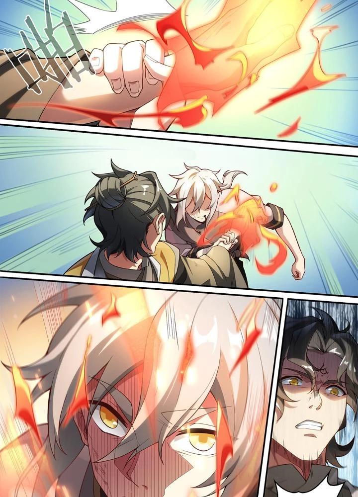 Siêu Thần Linh Chủ Chapter 253 - Trang 2