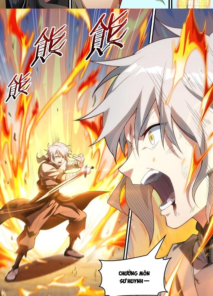 Siêu Thần Linh Chủ Chapter 253 - Trang 2