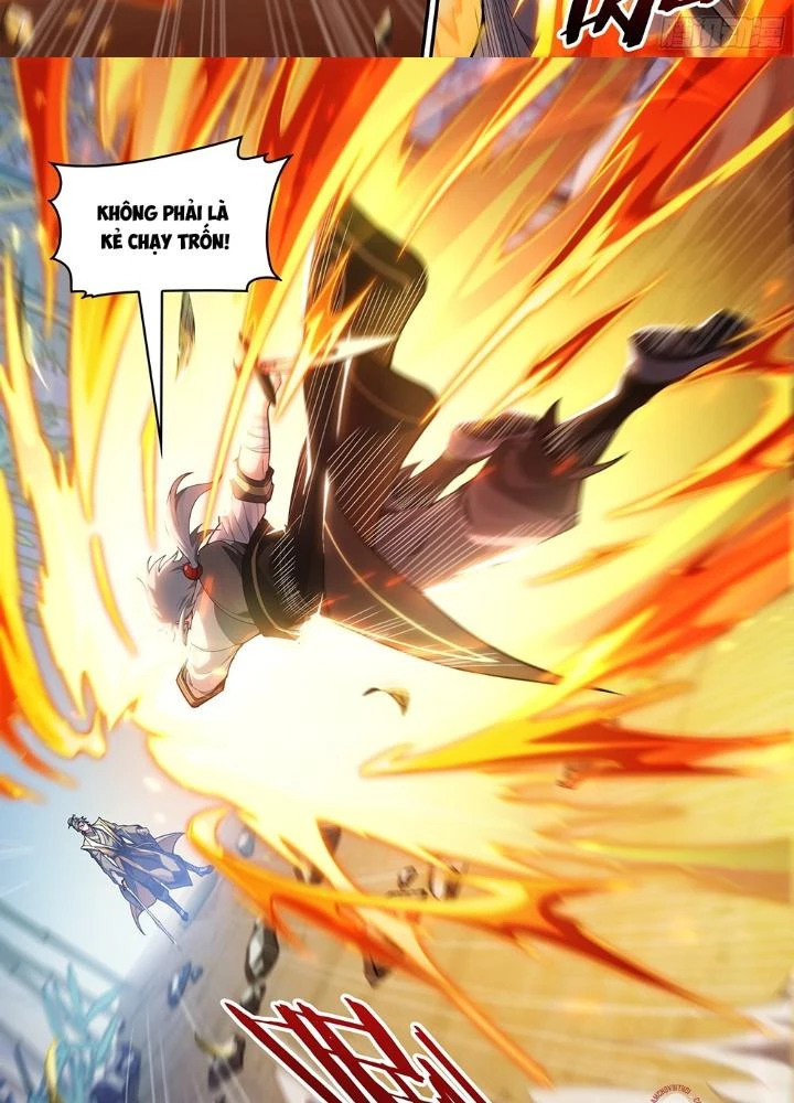 Siêu Thần Linh Chủ Chapter 253 - Trang 2