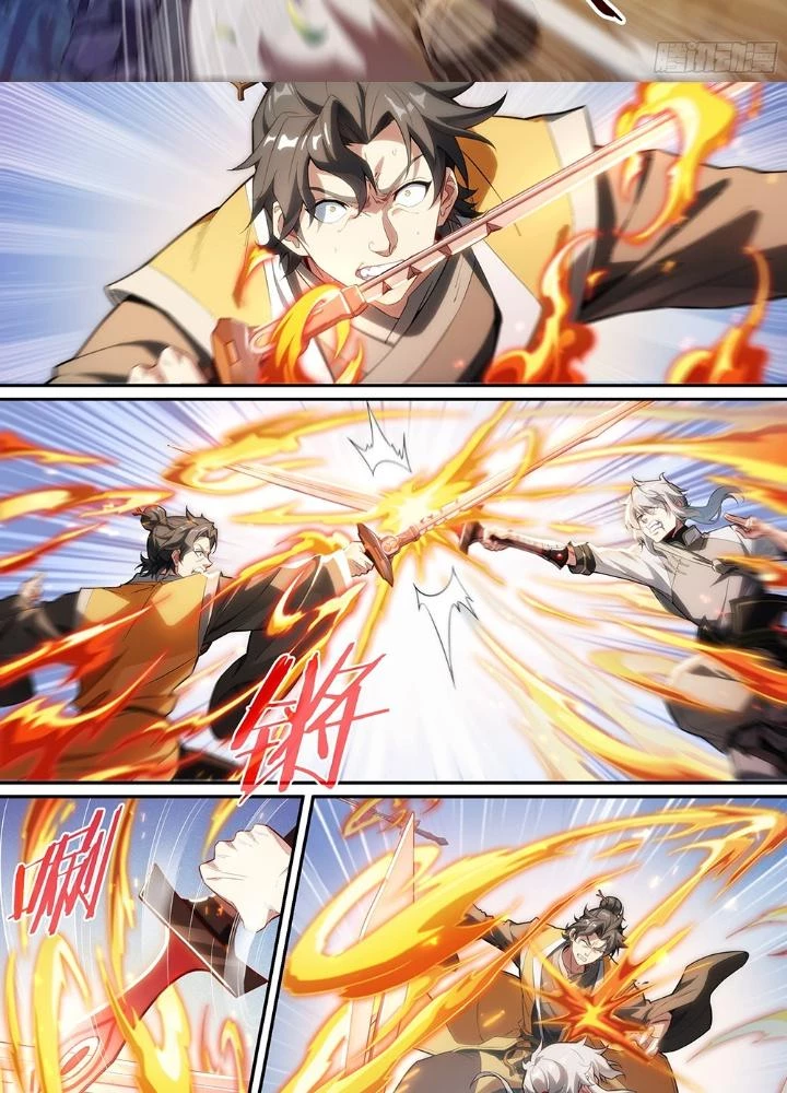 Siêu Thần Linh Chủ Chapter 253 - Trang 2