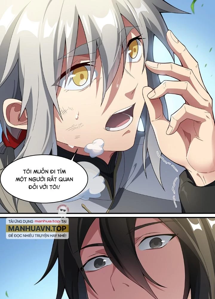 Siêu Thần Linh Chủ Chapter 254 - Trang 2