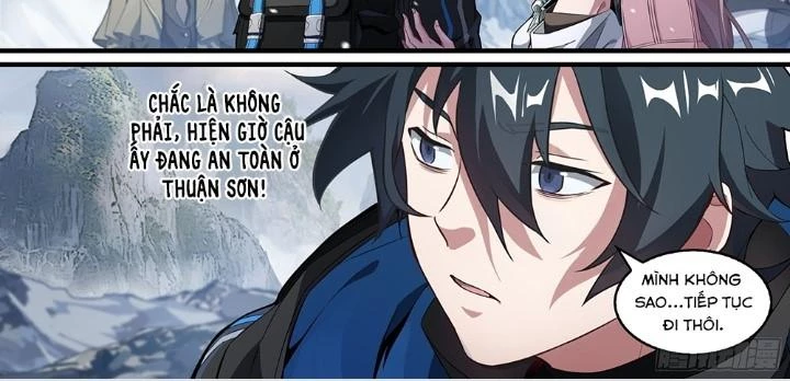 Siêu Thần Linh Chủ Chapter 254 - Trang 2