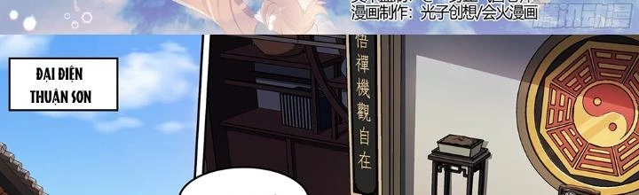 Siêu Thần Linh Chủ Chapter 255 - Trang 2