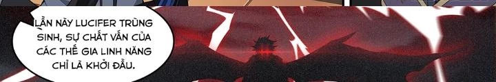 Siêu Thần Linh Chủ Chapter 255 - Trang 2