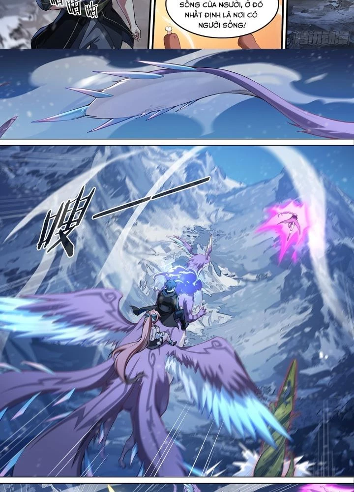 Siêu Thần Linh Chủ Chapter 255 - Trang 2