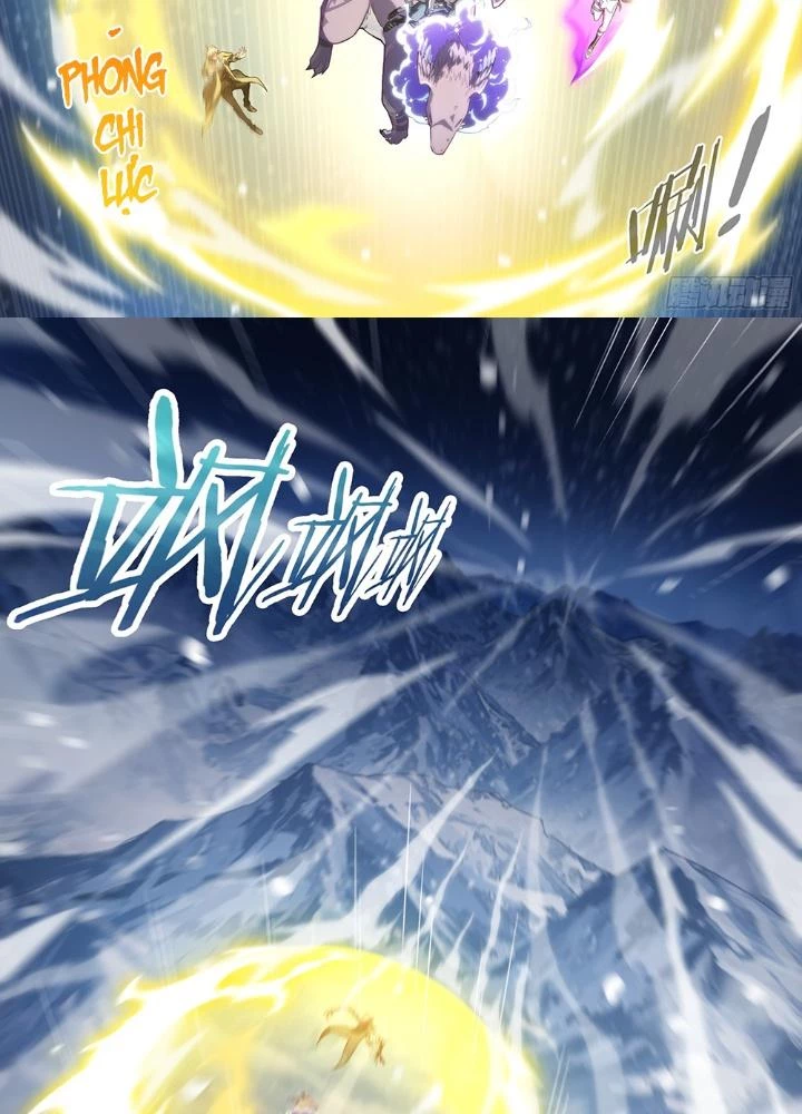 Siêu Thần Linh Chủ Chapter 255 - Trang 2