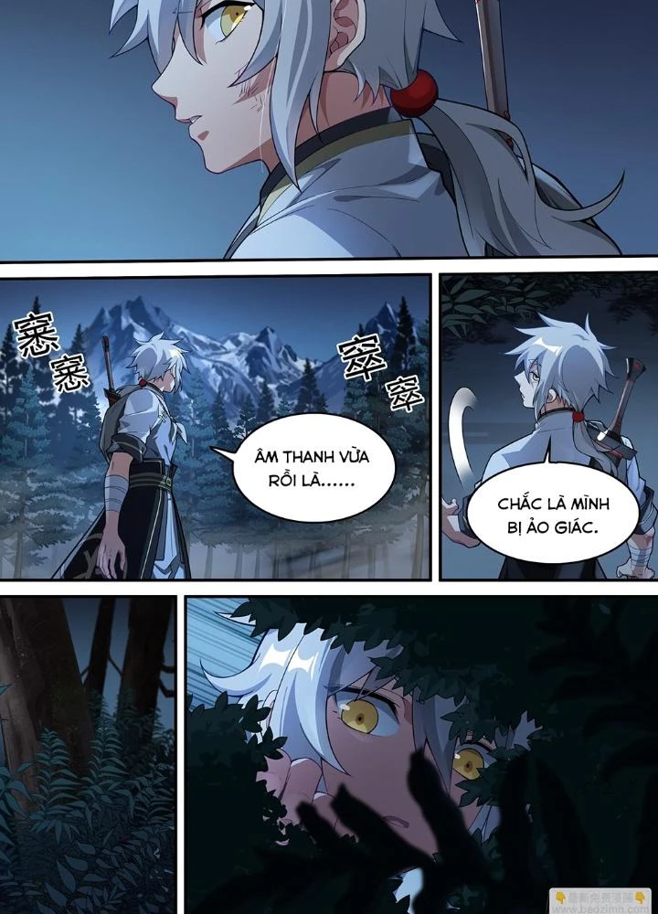 Siêu Thần Linh Chủ Chapter 256 - Trang 2