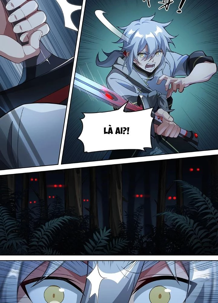 Siêu Thần Linh Chủ Chapter 256 - Trang 2