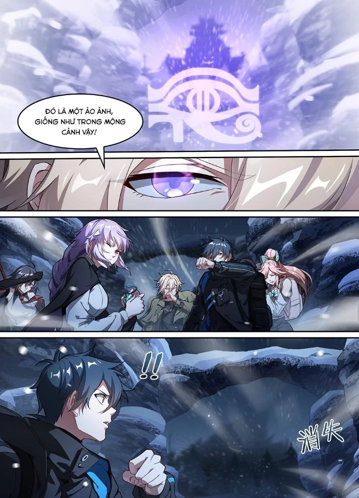 Siêu Thần Linh Chủ Chapter 258 - Trang 2