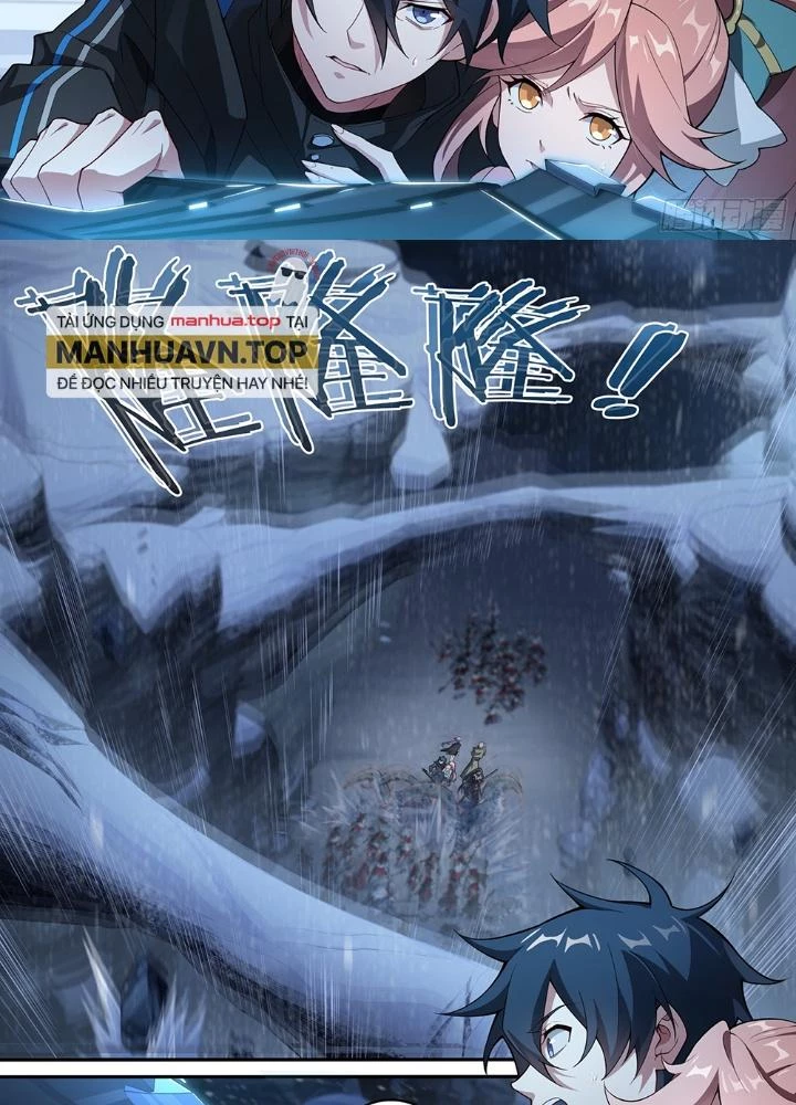 Siêu Thần Linh Chủ Chapter 259 - Trang 2