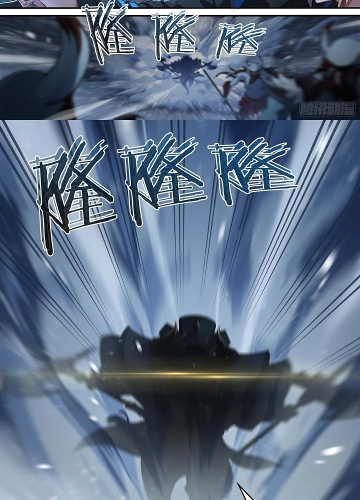 Siêu Thần Linh Chủ Chapter 259 - Trang 2