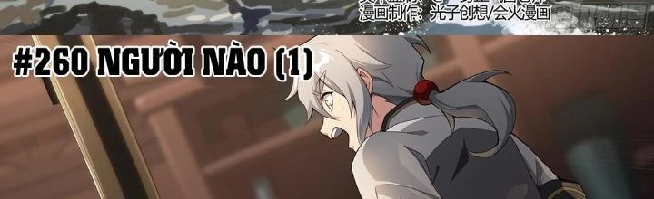 Siêu Thần Linh Chủ Chapter 260 - Trang 2