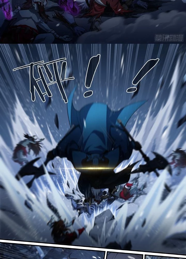 Siêu Thần Linh Chủ Chapter 260 - Trang 2