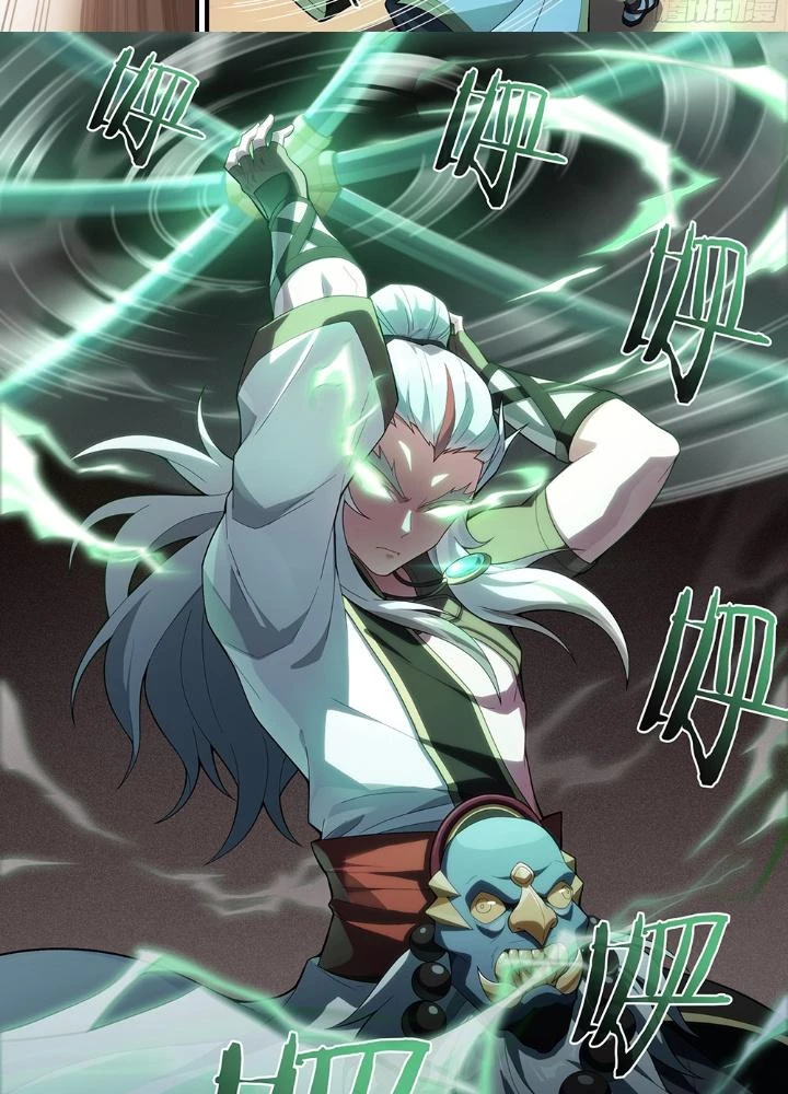 Siêu Thần Linh Chủ Chapter 261 - Trang 2