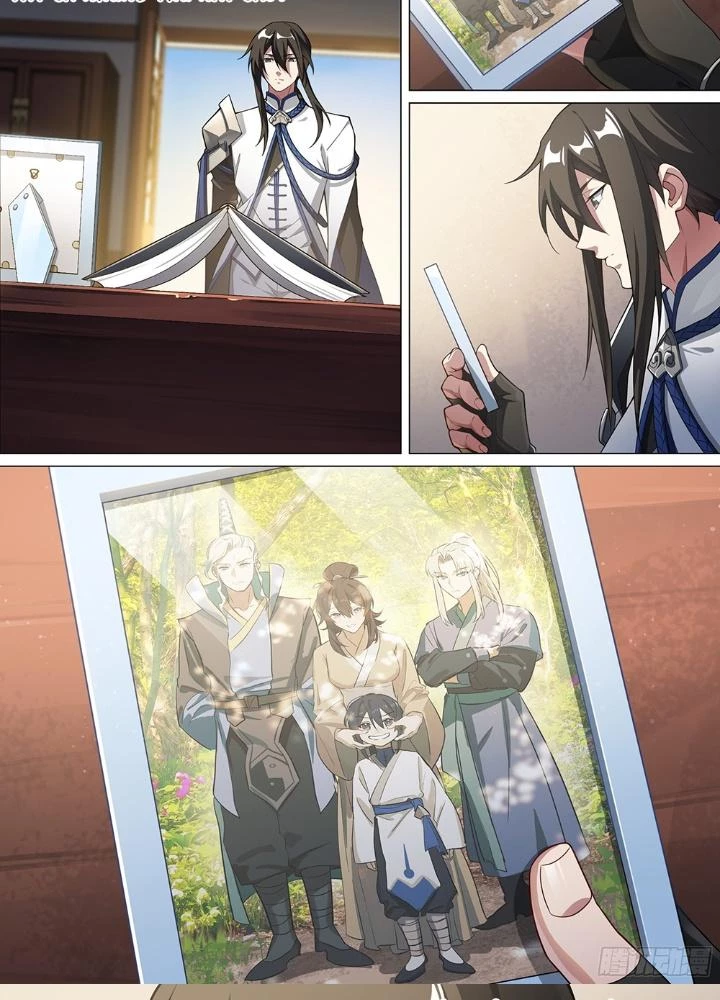 Siêu Thần Linh Chủ Chapter 262 - Trang 2