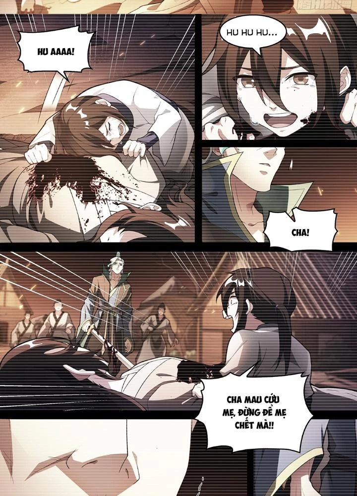 Siêu Thần Linh Chủ Chapter 262 - Trang 2