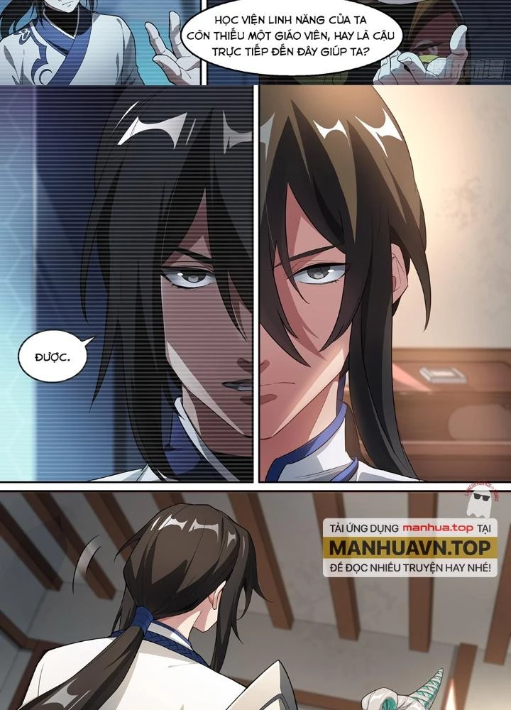 Siêu Thần Linh Chủ Chapter 262 - Trang 2