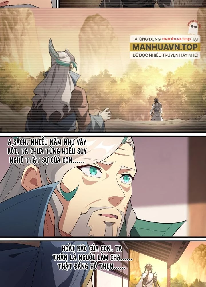 Siêu Thần Linh Chủ Chapter 263 - Trang 2